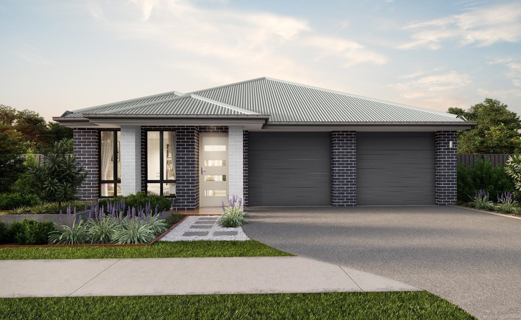 Six Mile Creek Estate First Home Buyers Australia FHBA