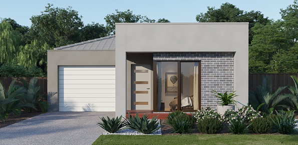 Lot 5605 - Jubilee Estate - Wyndham Vale - AUD 622,850.00