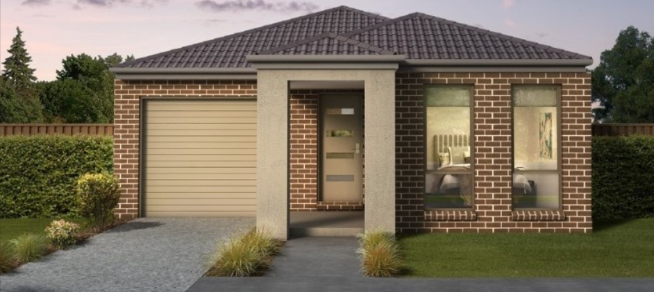 Lot 628 -  Bluestone Estate - Tarneit