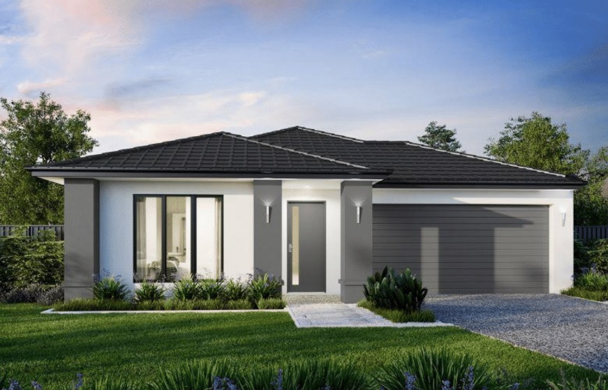 Warralily Grange