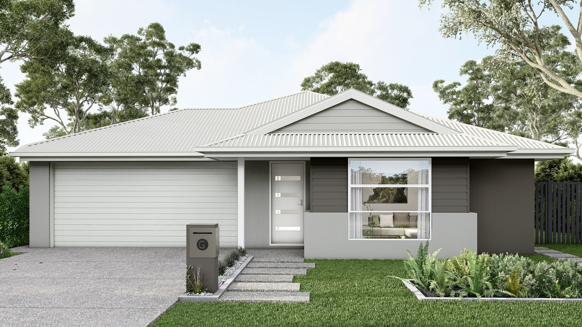 CoLiving Six Mile Creek Estate First Home Buyers Australia FHBA