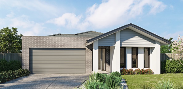 Lot 381 - Thornhill Central - Thornhill Park