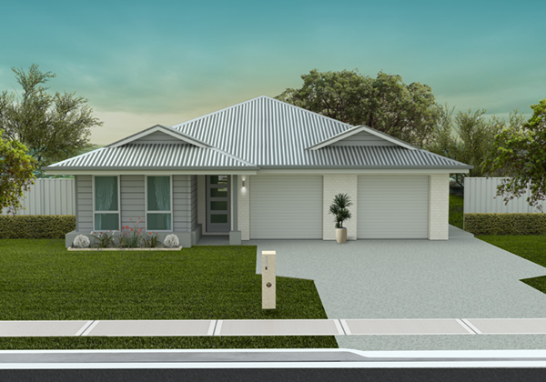 Lot 15 - Warnervale Rise - Warnervale