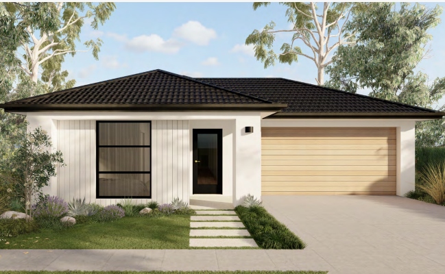 Lot 1914 - Seventh Bend - Melton South
