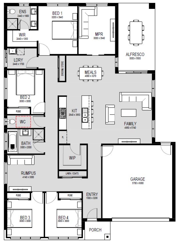 Bloom Estate - property image