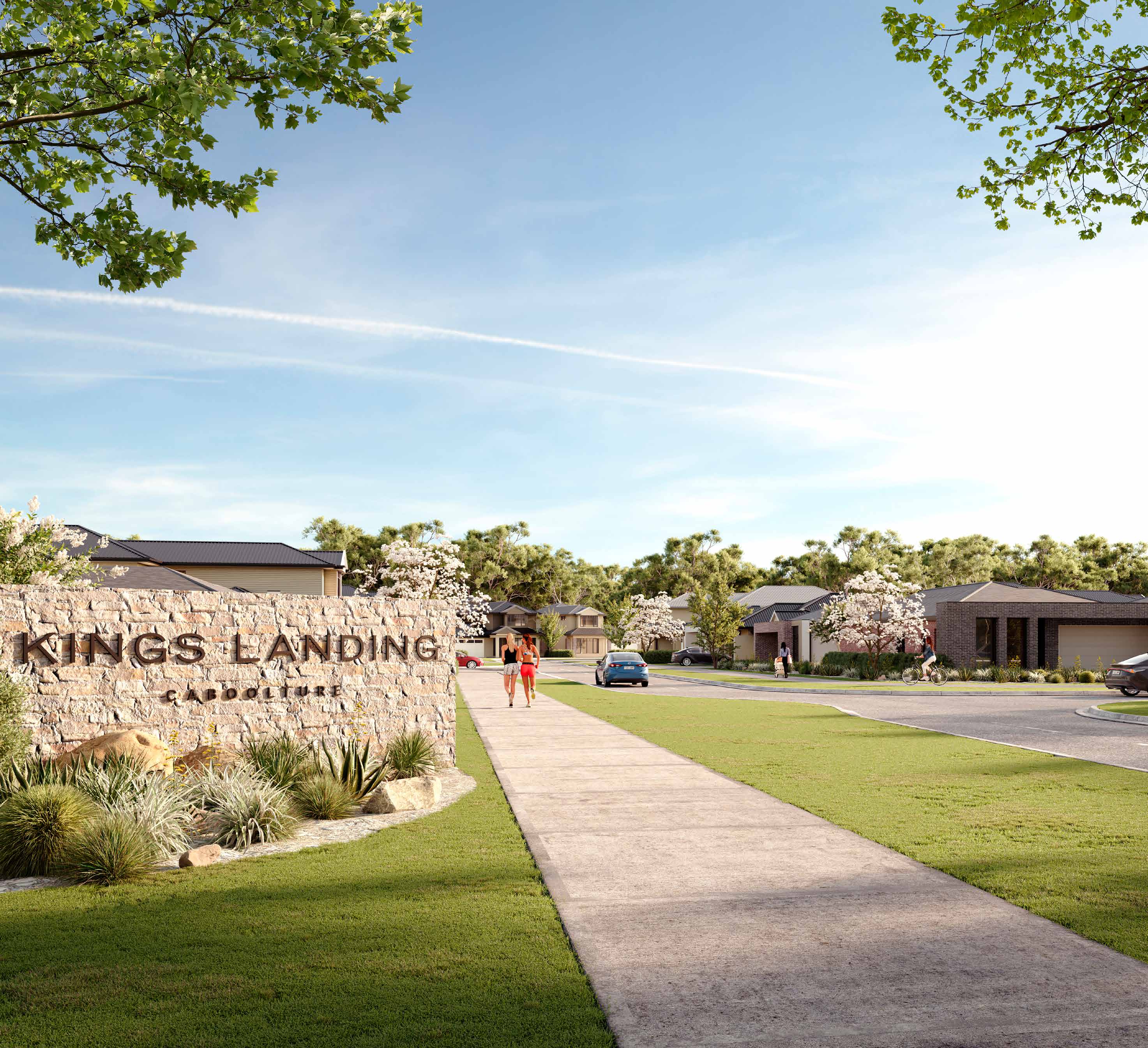 Kings Landing Estate  - property image
