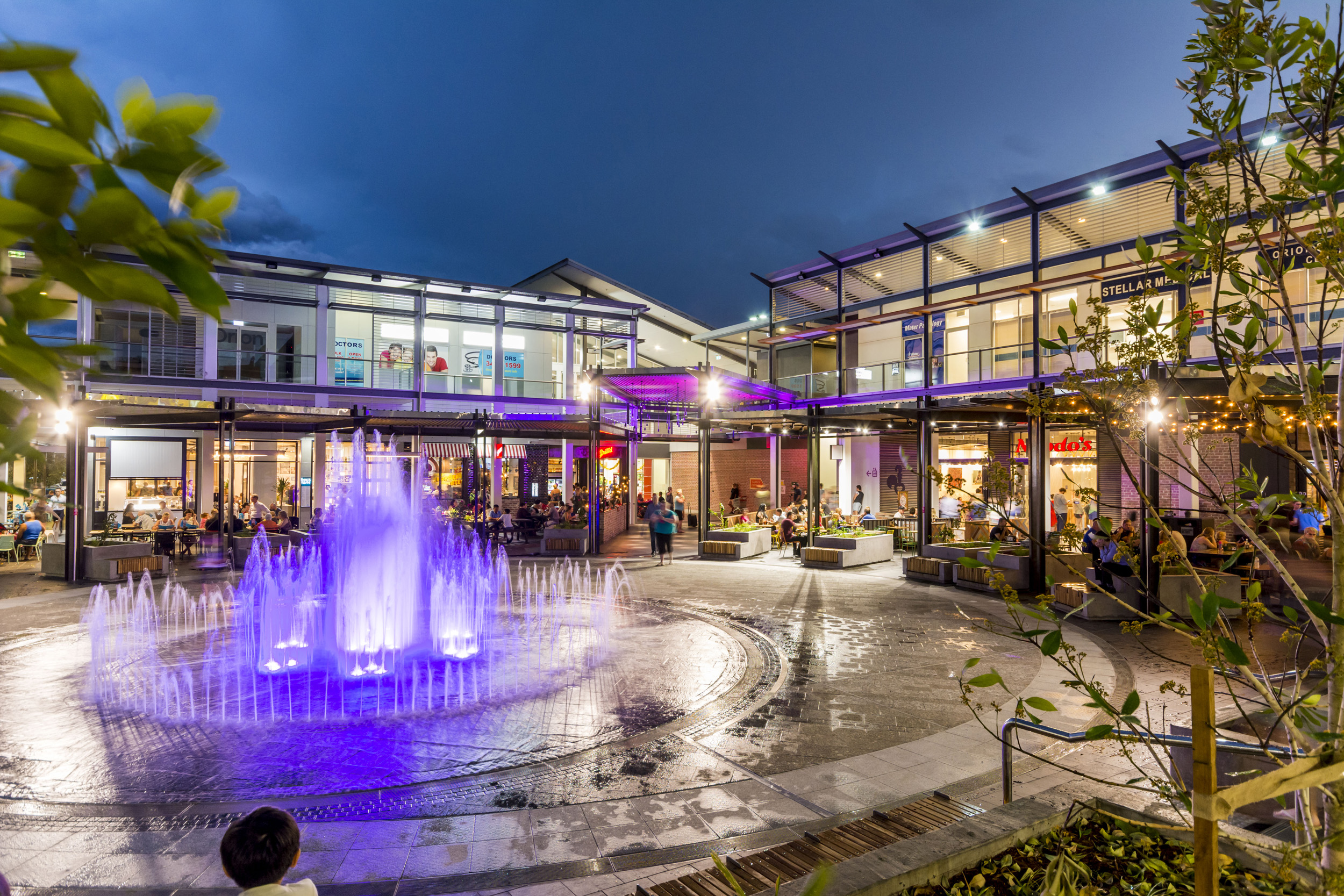 White Rock Estate  - property image