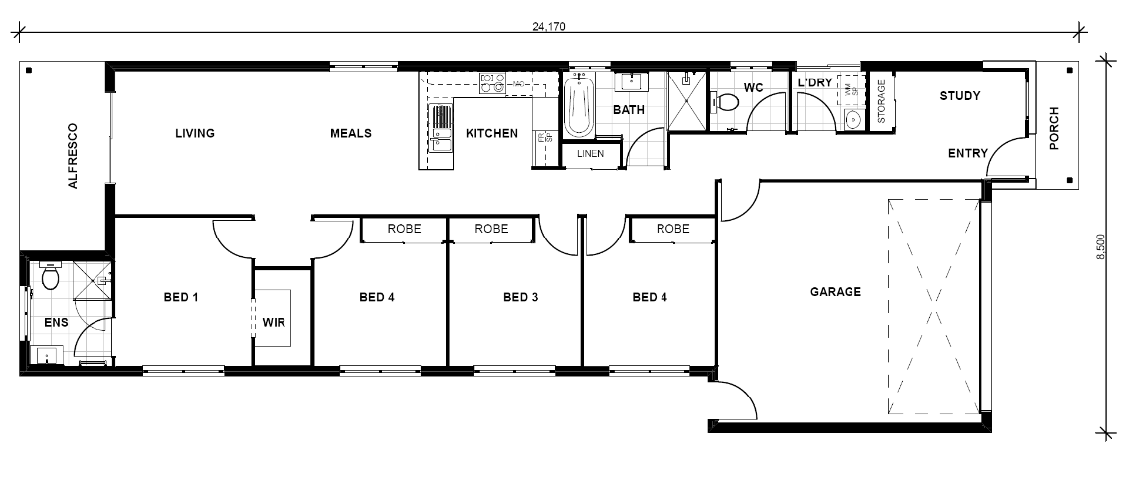 White Rock Estate  - property image