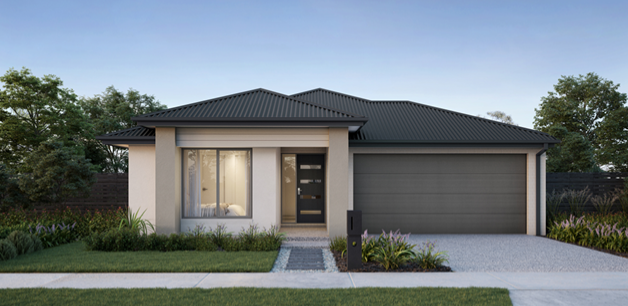 Lot 3703 - Riverwalk Estate - Werribee