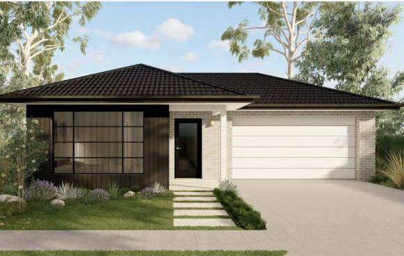 Lot 5430 - Meridian Estate - Clyde North