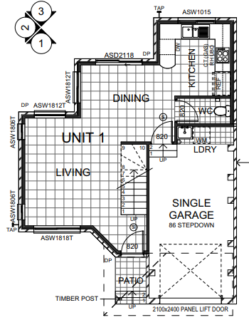 Althorp Street  - property image