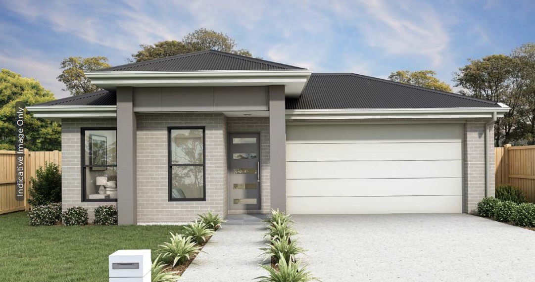 Lot 14 - The Outlook Estate - Gleneagle