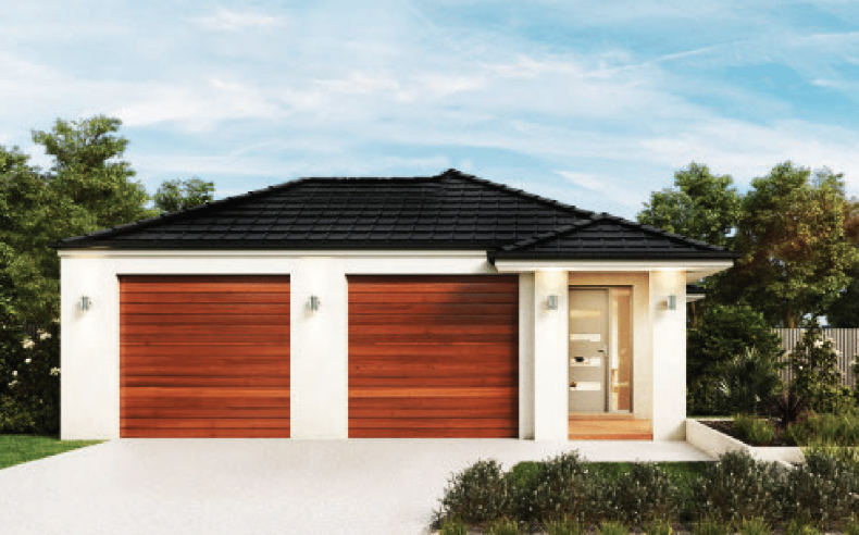 Lot 32 - Royal Street - Park Ridge