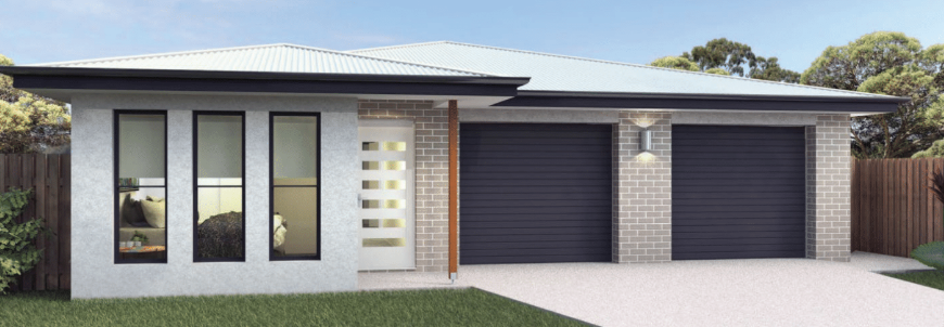 Lot 326 - Dawn Estate - Walloon