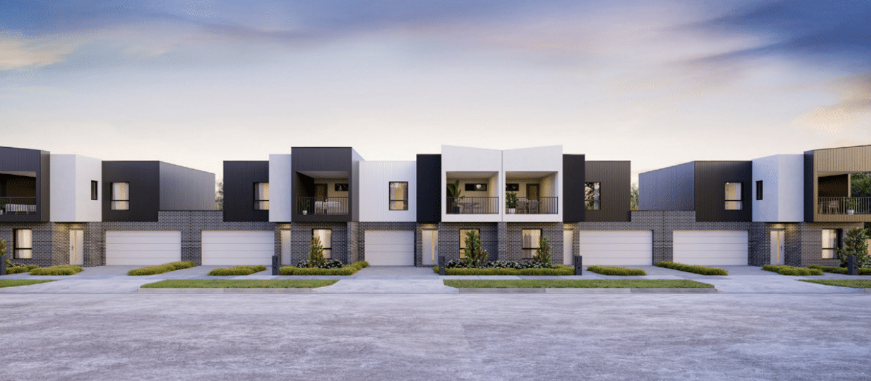 Lot 130 - Mt Atkinson Place - Truganina