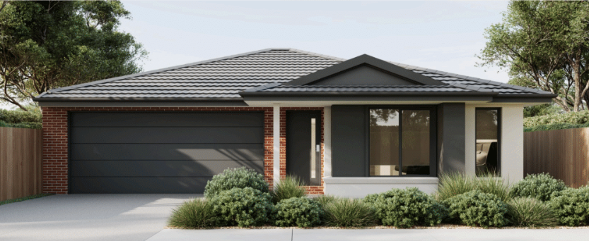 Lot 12 - Greenfields Home - Numurkah