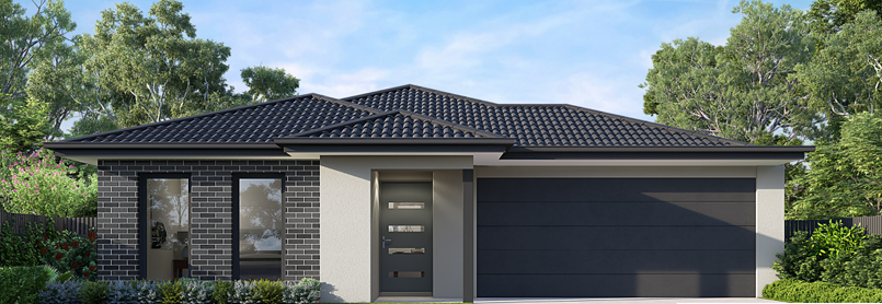 Lot 519 -  Rivulet Estate  - Bonshaw - AUD 679,000.00