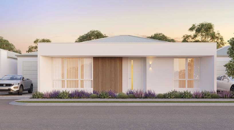 Lot 217 - Springfield Estate - Munno Para Downs