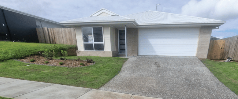 Lot 81 - Wakeful Drive - Beaudesert 