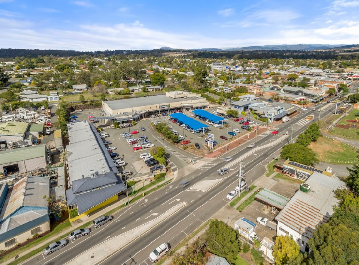 Lot 81 - Wakeful Drive - Beaudesert -2