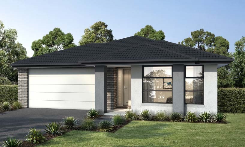Lot 20 - Lucio Estate - Bonshaw 