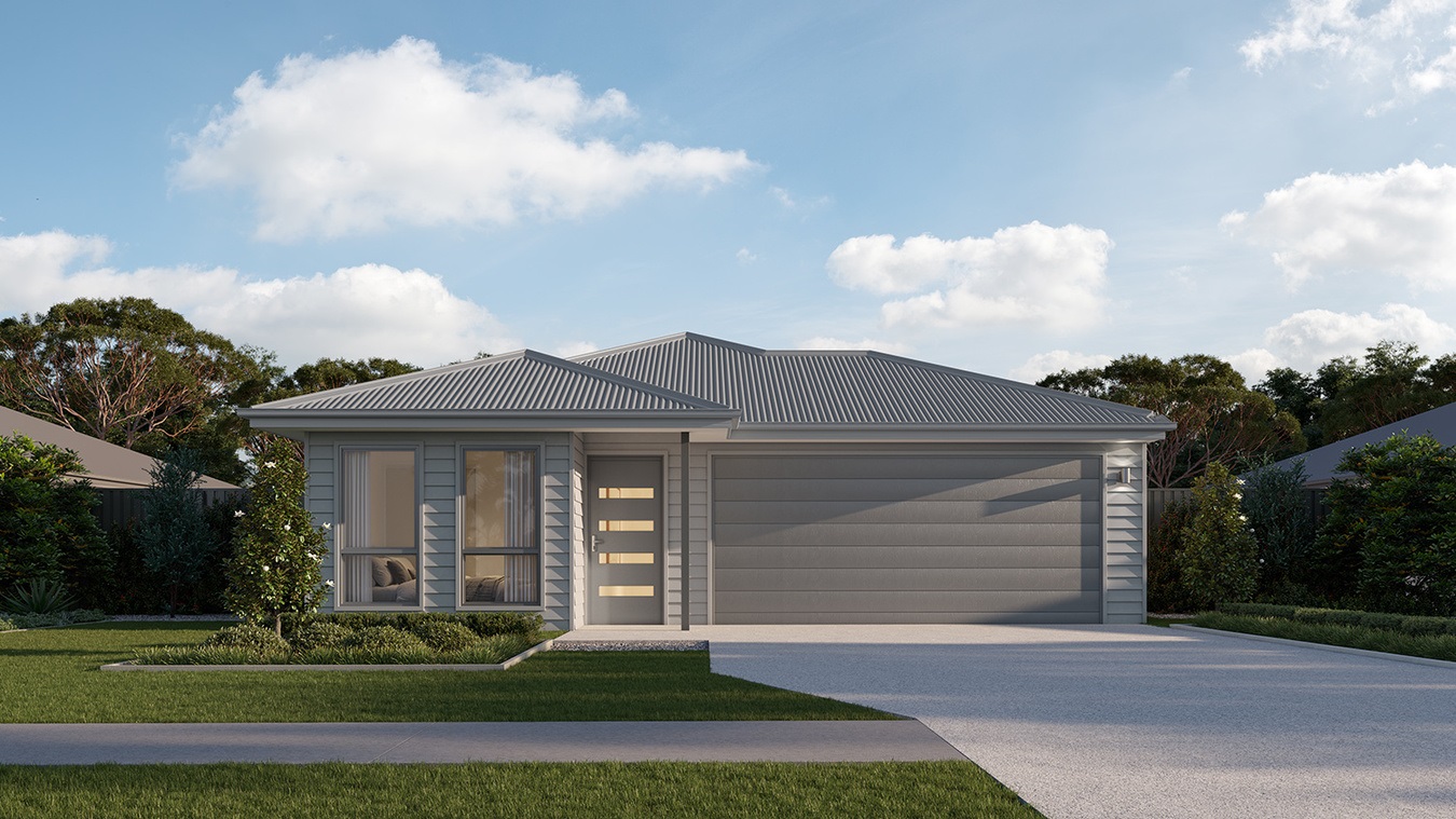 Lot 5 - Breezewood Estate - Fernvale - AUD 735,480.00