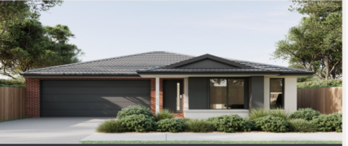 Lot 29 - Armstrong Grove Estate - Armstrong Creek