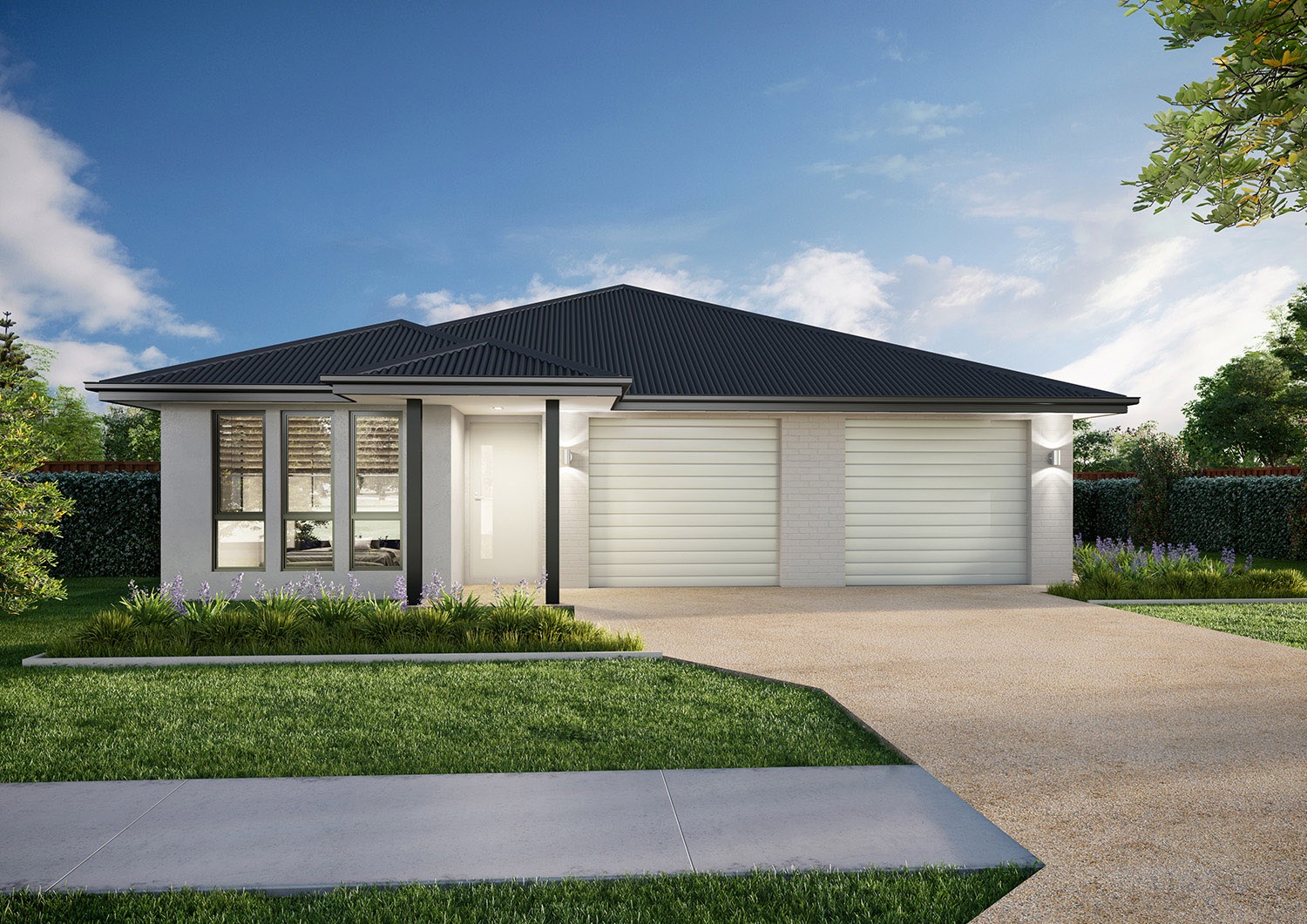 Lot 42 - The Nursery Estate - Park Ridge