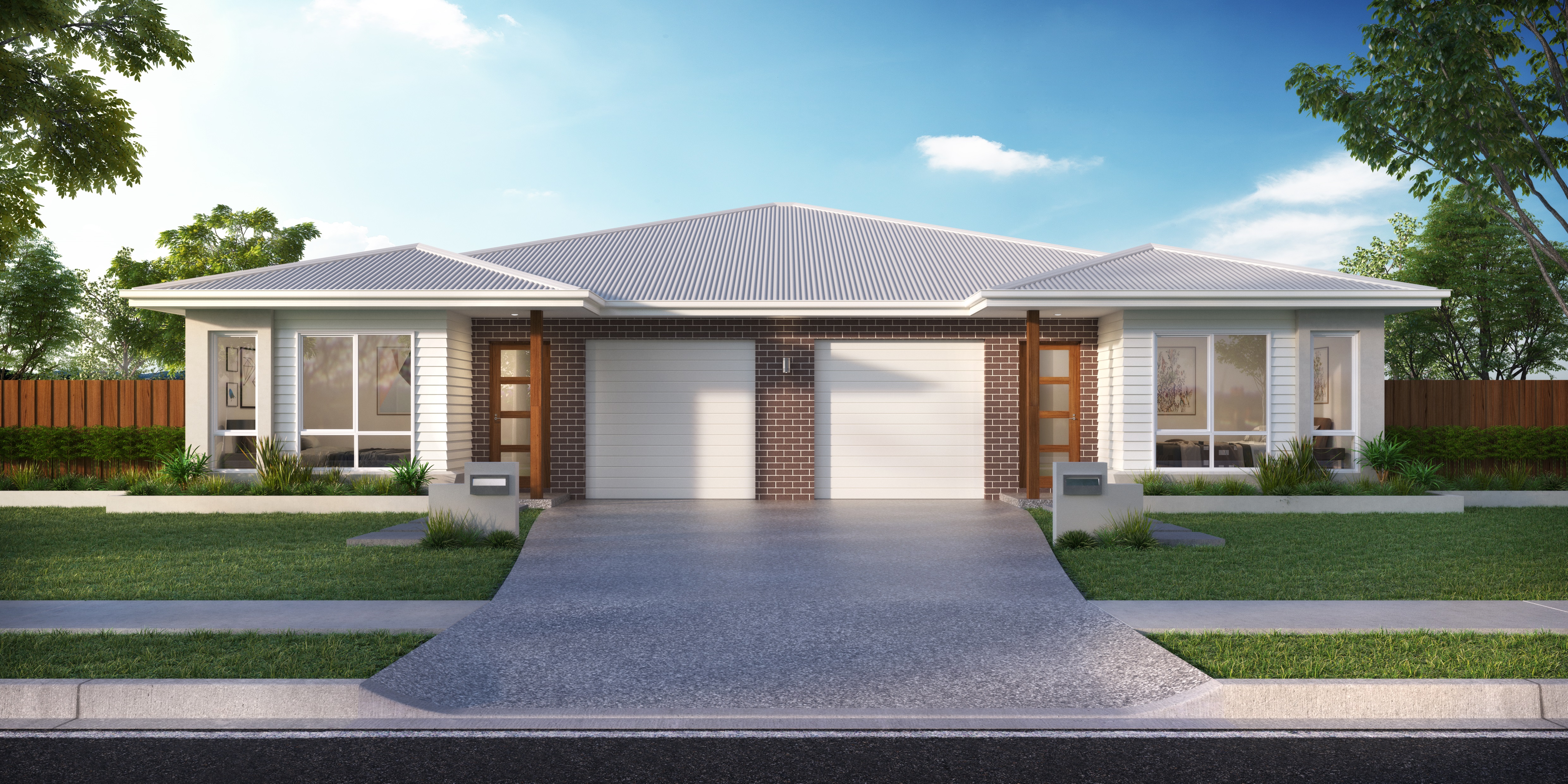 Lot 24 - The Nursery Estate - Park Ridge