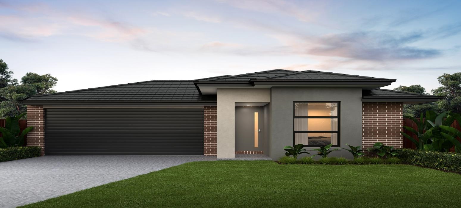 Lot 541 - Co-Living Atticus Estate - Woodstock