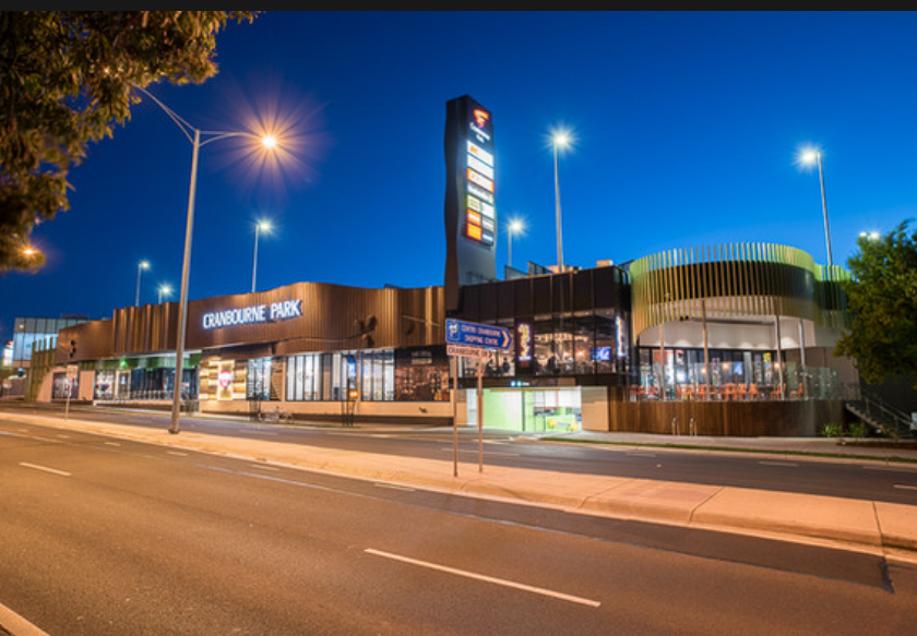 Lot 12 - Co-Living Golden Rise Estate - Cranbourne -1
