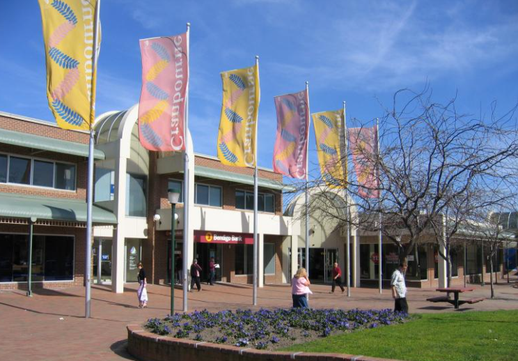 Lot 12 - Co-Living Golden Rise Estate - Cranbourne -2