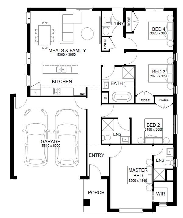 Lot 12 - Co-Living Golden Rise Estate - Cranbourne -3