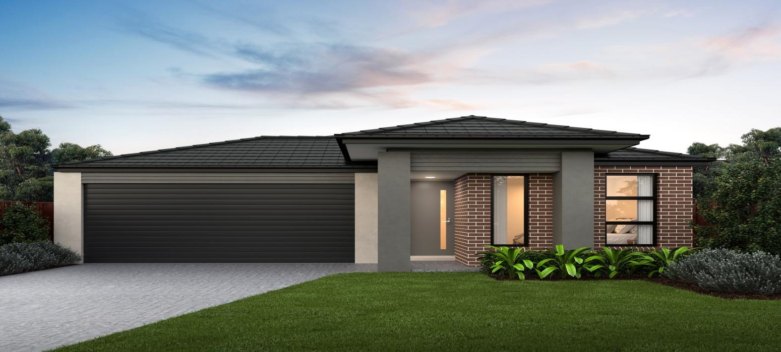 Lot 12 - Co-Living Golden Rise Estate - Cranbourne 