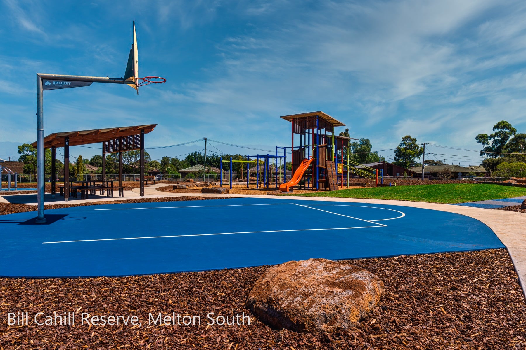 Lot 1127 - Co-Living Maplewood Estate - Melton South-1