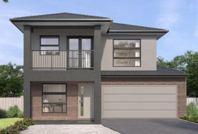 Lot 292 - Co-Living Crownles Estate - Warragul