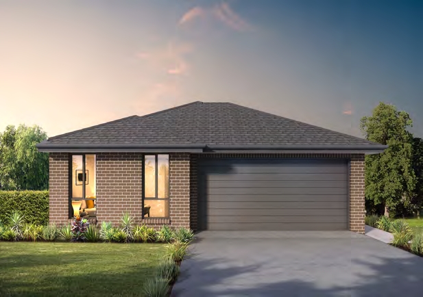Lot 39 - The New Horizon Estate - Pakenham
