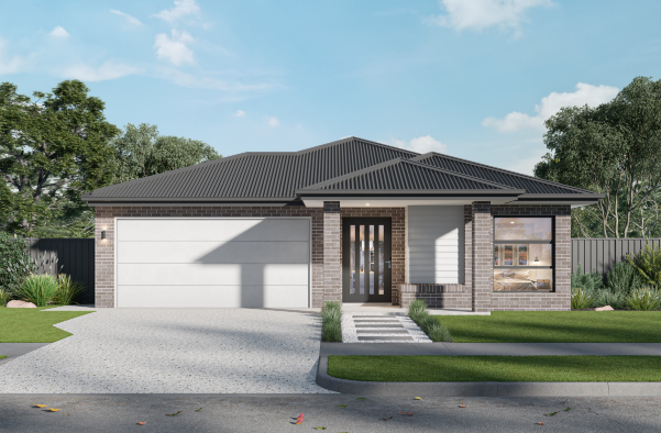 Lot 54 - Gainsborough Lodge Estate - Glenvale