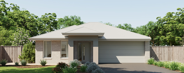Lot 507 - Alluvium Estate - Winter Valley