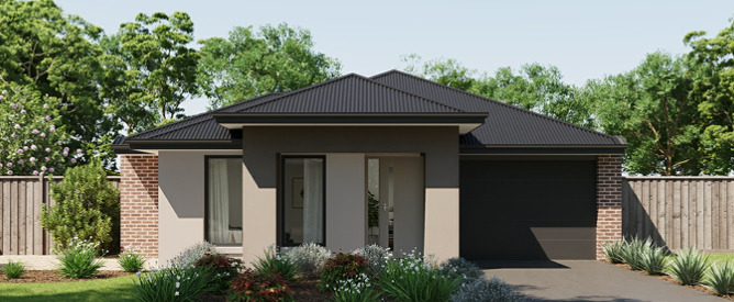 Lot 120 - Atlas - Rockbank