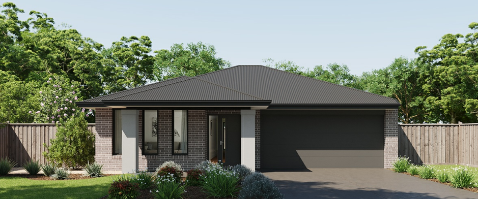 Lot 733 - Bluestone Estate - Tarneit