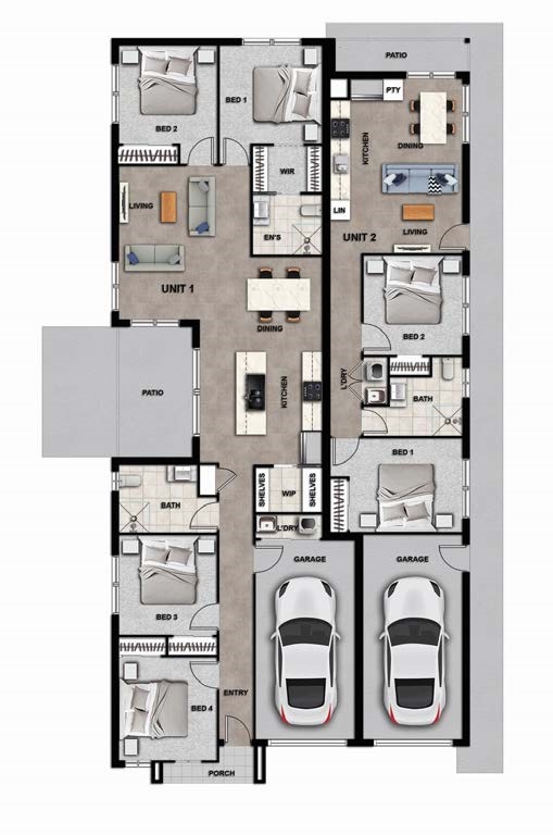 Lot 75 - Innes Estate - Innes Park-1
