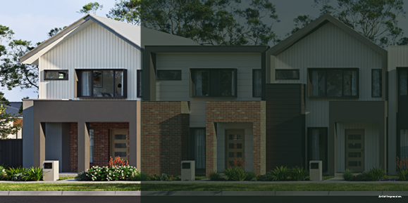Lot 410 - Mambourin Green - Mambourin