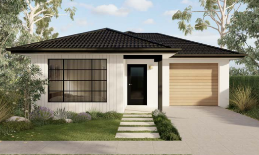 Lot 101 - Sunrise Estate - Deanside - AUD 649,100.00