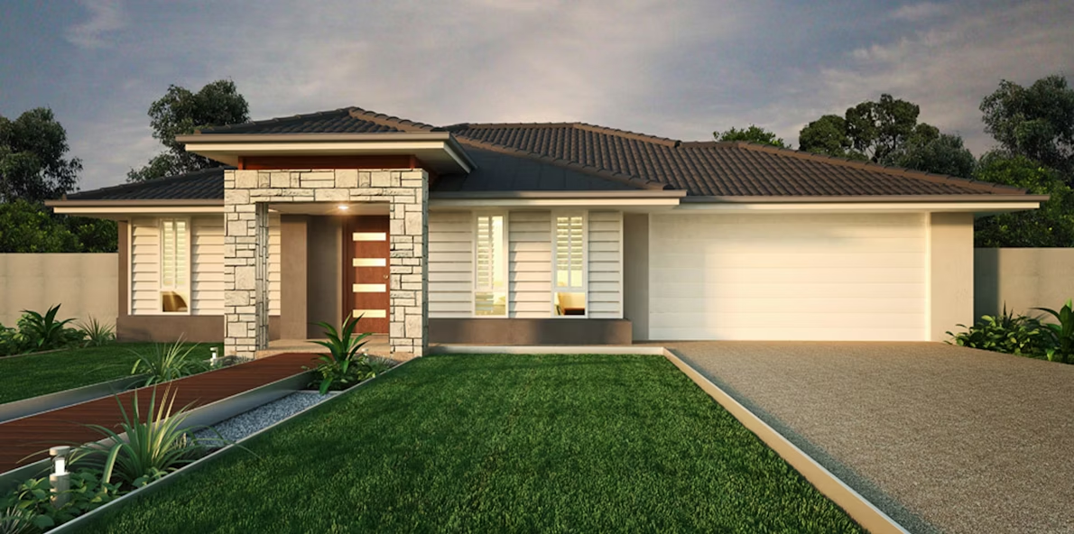 Lot 40 - Gainsborough Lodge - Glenvale - AUD 839,413.00