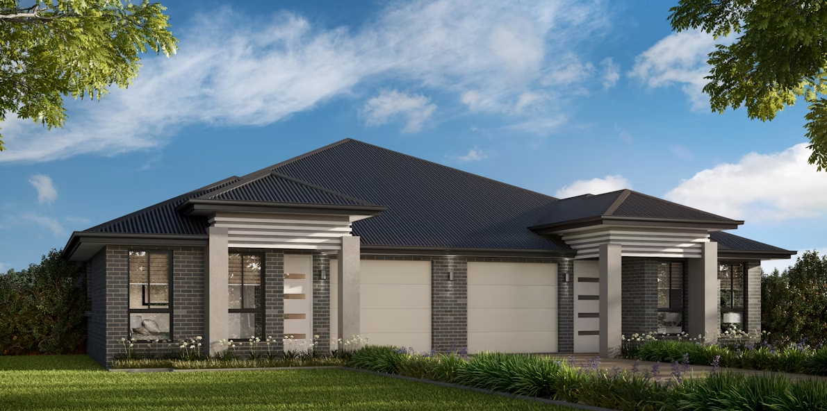 Lot 33 - Gainsborough Lodge - Glenvale - AUD 1,148,029.00