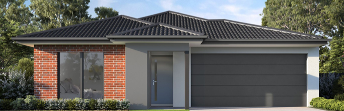 Lot 390 - The Thornhill Central Estate - Thornhill Park 