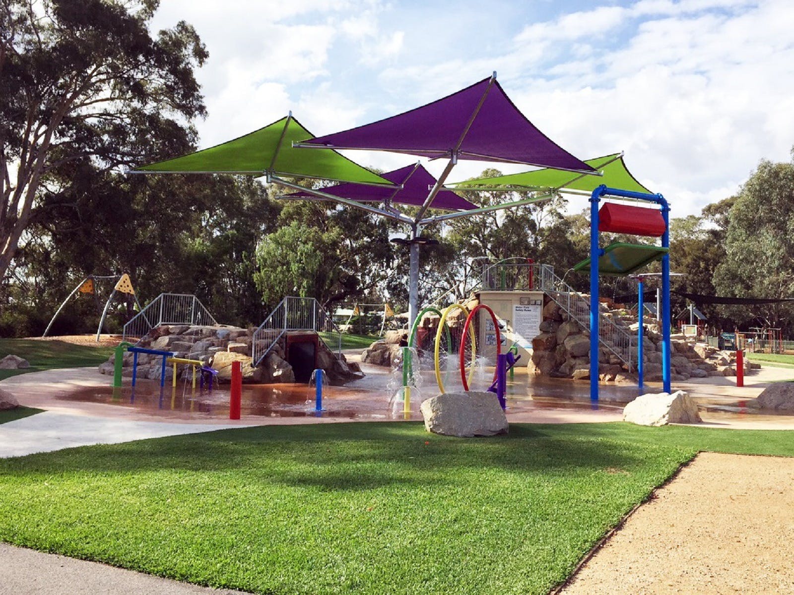 Lot 8 - Worland Park - Wangaratta-2