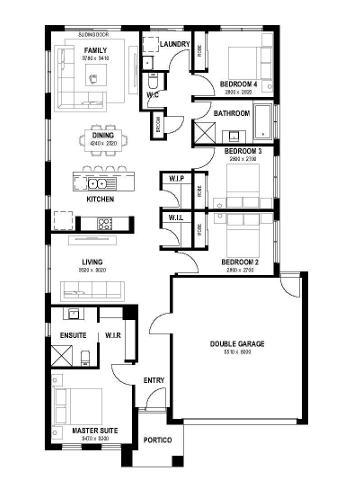 Lot 643 - Atticus Estate - Woodstock - AUD 707,165.00-3