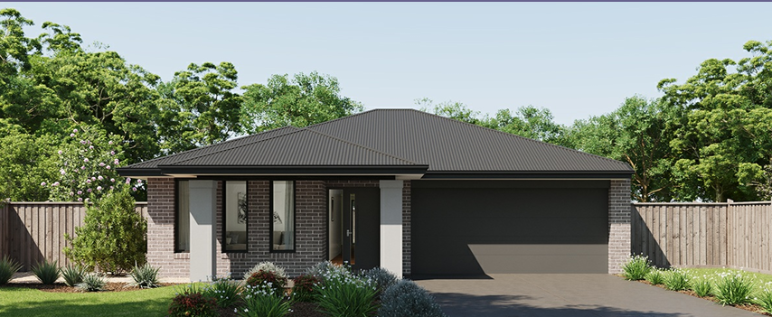 Lot 454 - Atticus Estate - Woodstock - AUD 724,322.00